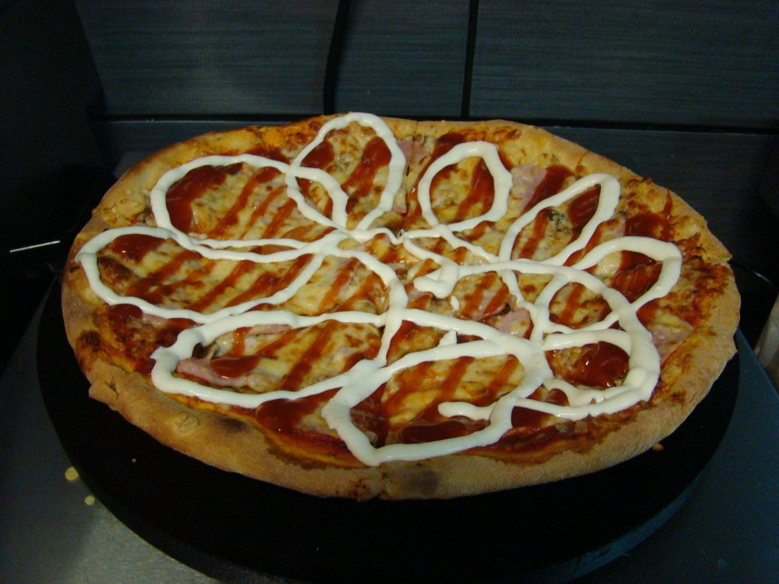Nasza pizza